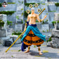 ONE PIECE - The Greatest Battle - To The Grand Line - Enel MASTERLISE EXPIECE [Ichiban-Kuji C]