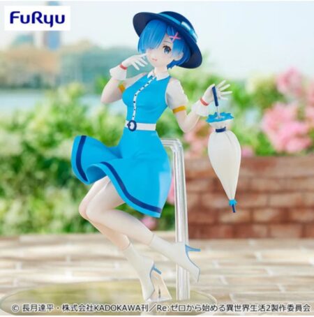 REM - ReZero - FuRyu