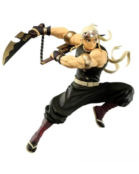 Uzui Tengen - DEMON SLAYER - VIBRATION STARS LIMITED