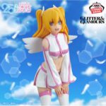 2.5 DIMENSIONAL SEDUCTION - LILIEL ANGEL PARATROOPERS VER. GLITTER & GLAMOURS