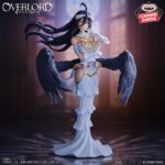 OVERLORD - ALBEDO WHITE DEVIL COSTUME