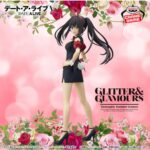 DATE A LIVE - KURUMI TOKISAKI - GLITTER & GLAMOURS