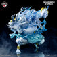 ONE PIECE - The Greatest Battle - To The Grand Line - 200 Million Volt Raijin MASTERLISE EXPIECE [Ichiban-Kuji Last One]