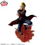 NARUTOSHIPPUDEN-EFFECTREME-DEIDARA