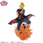 NARUTOSHIPPUDEN-EFFECTREME-DEIDARA