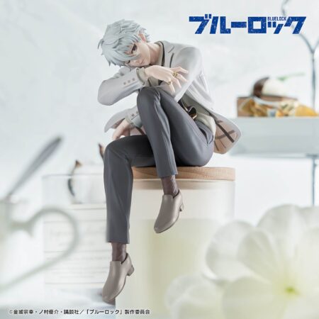 BLUELOCK Figure - Sweets Flavor - Seishiro Nagi