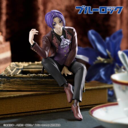 BLUELOCK Figure - Sweets Flavor - Reo Mikage