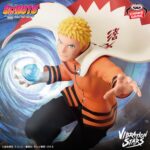 BORUTO Naruto Next Generations – VIBRATION STARS Uzumaki Naruto II Figure