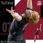 Haikyu!! – Atsumu Miya – Posing Figure