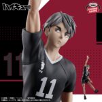 Haikyu!! – Osamu Miya – Posing Figure