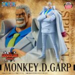 One Piece – Monkey D. Garp – DXF The Grandline Series Special Figure