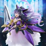 DATE A LIVE IV AMP+ FIGURE - TOHKA YATOGAMI SANDALPHON THE MASSACRER