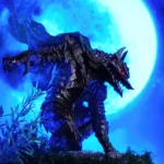 ICHIBANKUJIBERSERKDEFIESFATE_BLACKSWORDSMAN-PRIZEA-GUTSMASTERLISE