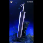 ICHIBANKUJIBERSERKDEFIESFATE_BLACKSWORDSMAN-PRIZEA-GUTSMASTERLISE