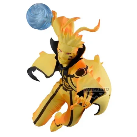 Naruto Shippuden - Naruto Uzumaki GiGo Exclusive
