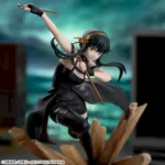 Spy X Family – Yor Forger (Ibara Hime) Thorn Princess Mission Extend – Luminasta Figure
