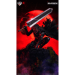 ICHIBANKUJIBERSERKDEFIESFATE_BLACKSWORDSMAN-PRIZEA-GUTSMASTERLISE