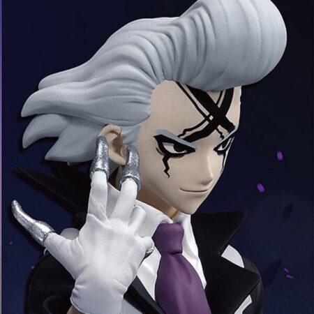 Dr.STONE - FIGURE of STONE WORLD - Science of Modeling - Dr. Zeno