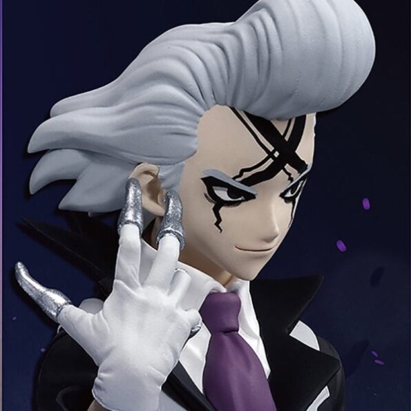 Dr.STONE - FIGURE of STONE WORLD - Science of Modeling - Dr. Zeno