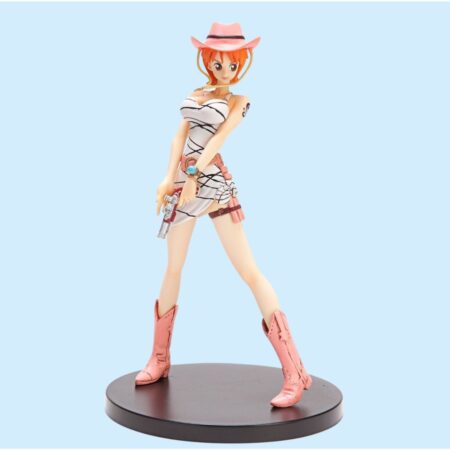 One Piece - DX GIRLS SNAP COLLECTION 3 - Nami