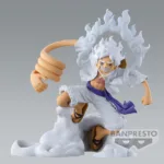 one-piece-figure-figlife-monkey-d-luffy-gear-5