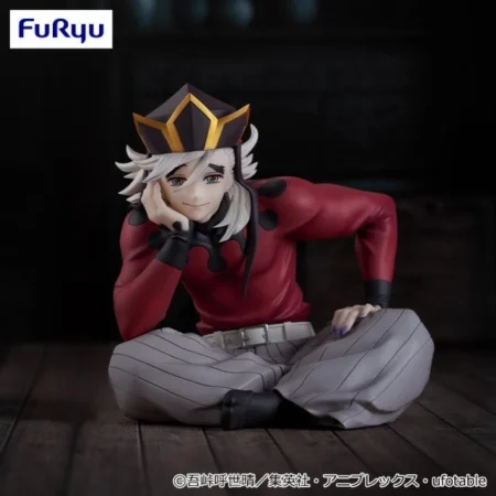 Demon Slayer – Doma Noodle Stopper Round 1 Limited Ver.